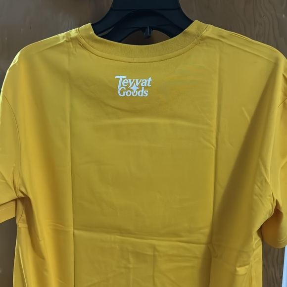 Genshin Impact Gouba Shirt 2024 - Picture 2 of 4